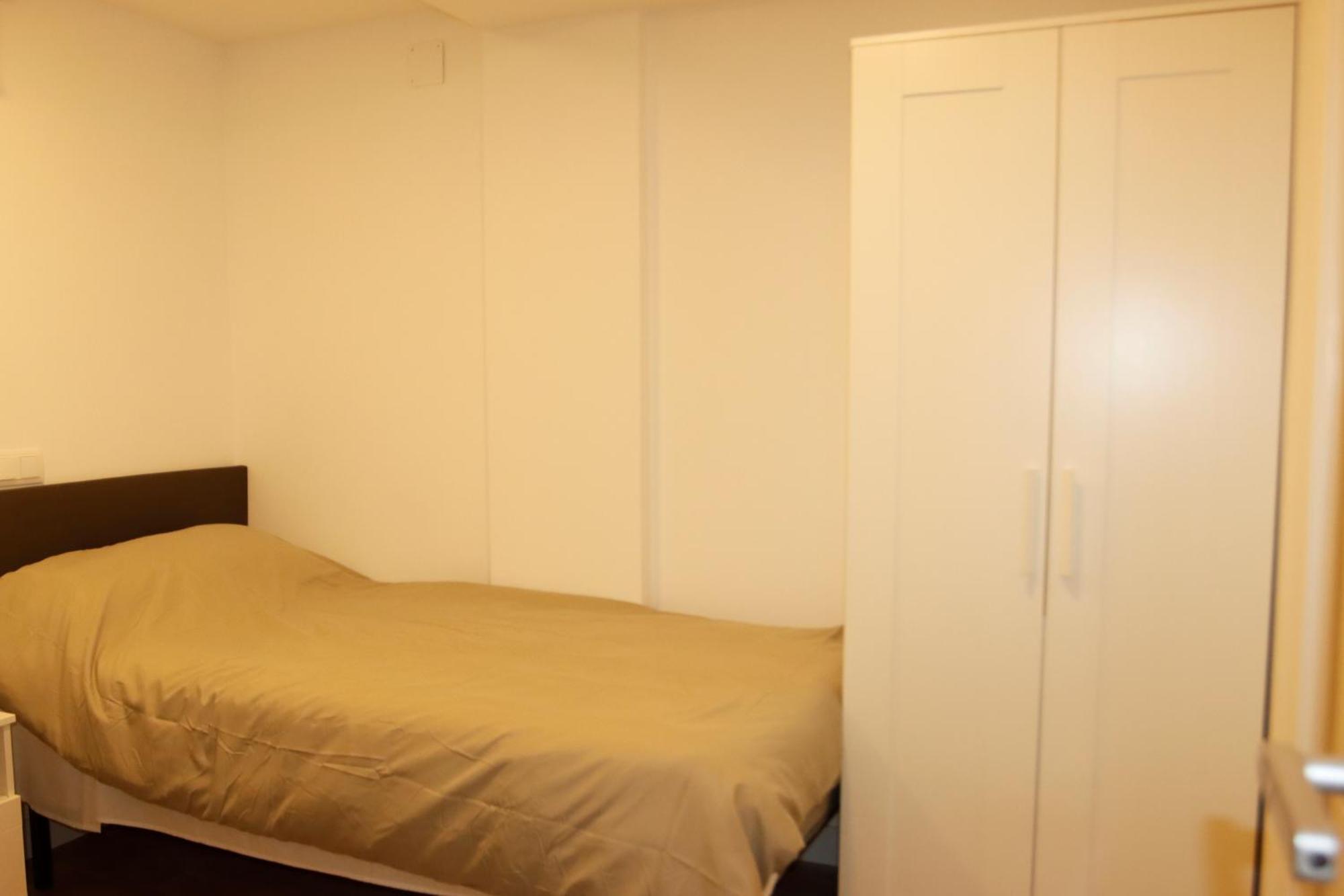Deluxe A2 Centro Pozuelo De Alarcon Hotell Eksteriør bilde