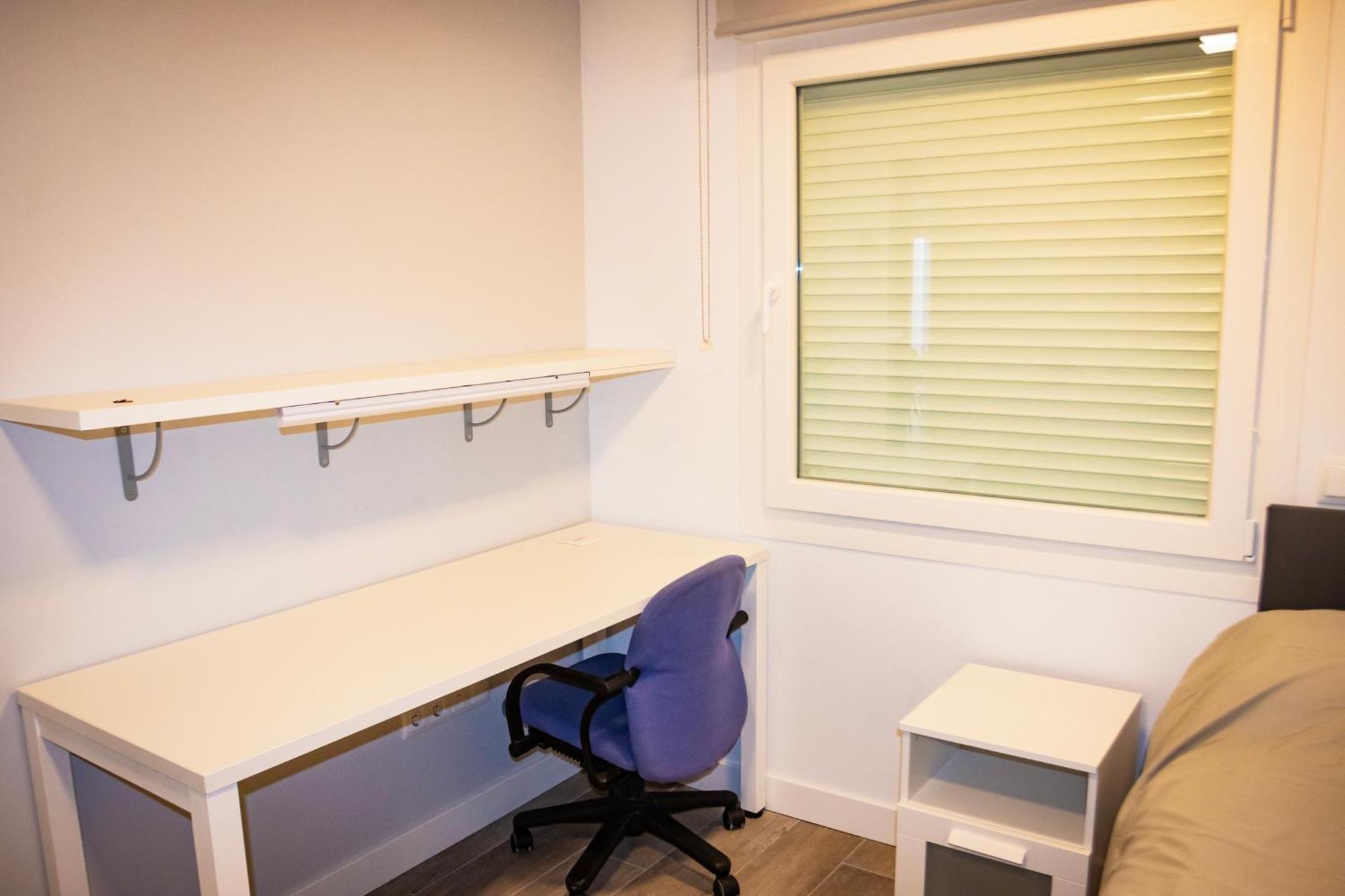 Deluxe A2 Centro Pozuelo De Alarcon Hotell Eksteriør bilde